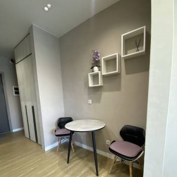 Продается 1-комнатная квартира, 28 м²