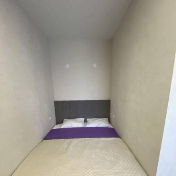 Продается 1-комнатная квартира, 28 м²