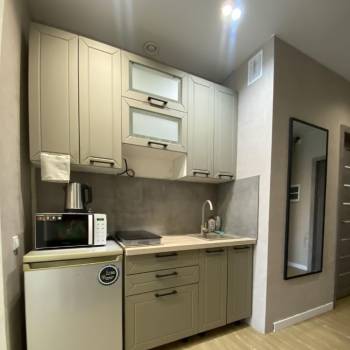 Продается 1-комнатная квартира, 28 м²