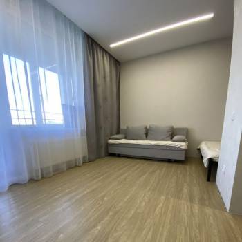Продается 1-комнатная квартира, 28 м²