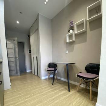 Продается 1-комнатная квартира, 28 м²