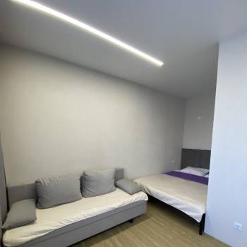 Продается 1-комнатная квартира, 28 м²
