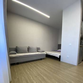 Продается 1-комнатная квартира, 28 м²