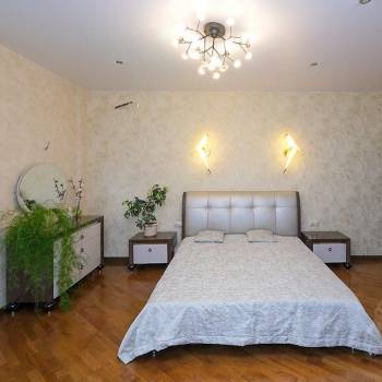 Сдается Многокомнатная квартира, 146,2 м²
