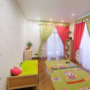 Сдается Многокомнатная квартира, 146,2 м²