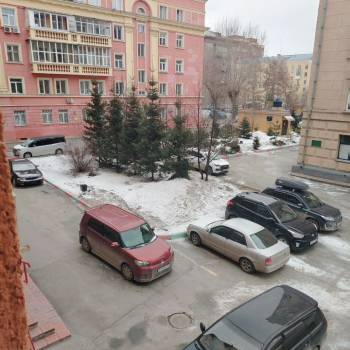 Сдается 2-х комнатная квартира, 56 м²
