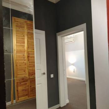 Сдается 2-х комнатная квартира, 56 м²