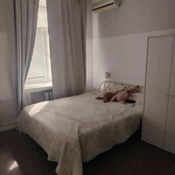 Сдается 2-х комнатная квартира, 56 м²