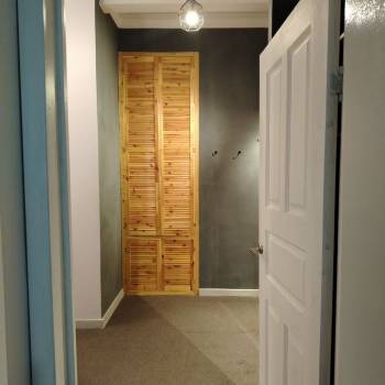 Сдается 2-х комнатная квартира, 56 м²