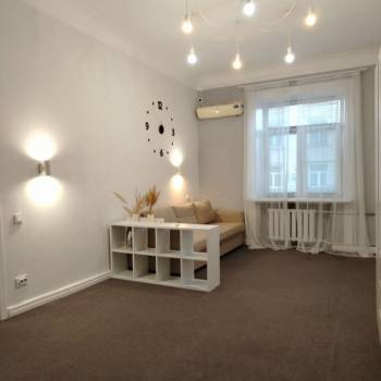 Сдается 2-х комнатная квартира, 56 м²