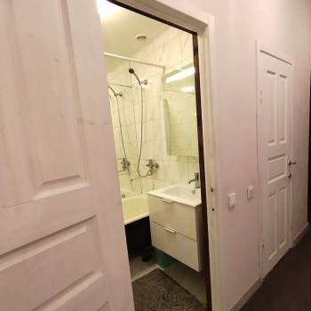Сдается 2-х комнатная квартира, 56 м²