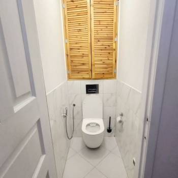 Сдается 2-х комнатная квартира, 56 м²