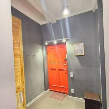 Сдается 2-х комнатная квартира, 56 м²