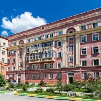 Сдается 2-х комнатная квартира, 56 м²