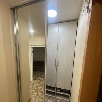 Сдается 1-комнатная квартира, 37 м²