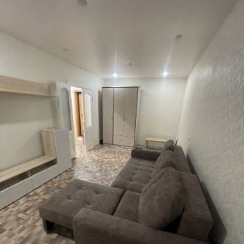 Сдается 1-комнатная квартира, 37 м²