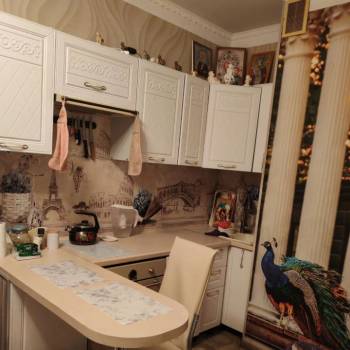 Сдается 2-х комнатная квартира, 50 м²