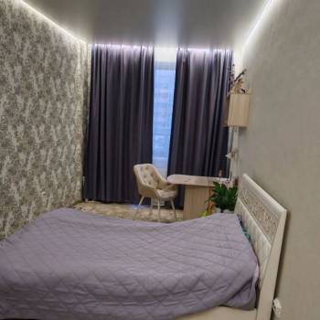 Сдается 2-х комнатная квартира, 50 м²