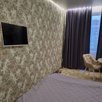 Сдается 2-х комнатная квартира, 50 м²