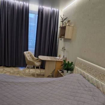 Сдается 2-х комнатная квартира, 50 м²
