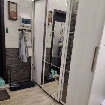 Сдается 2-х комнатная квартира, 50 м²