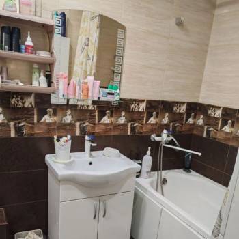 Сдается 2-х комнатная квартира, 50 м²