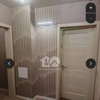 Продается 3-х комнатная квартира, 71,8 м²