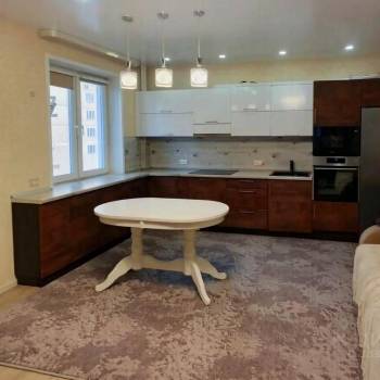 Продается 3-х комнатная квартира, 71,8 м²