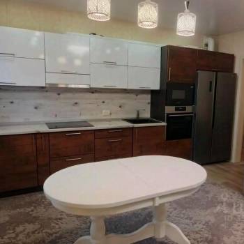 Продается 3-х комнатная квартира, 71,8 м²