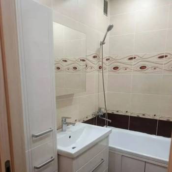 Продается 3-х комнатная квартира, 71,8 м²