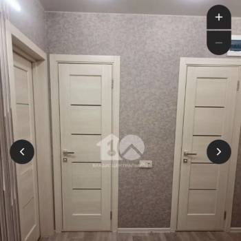 Продается 3-х комнатная квартира, 71,8 м²
