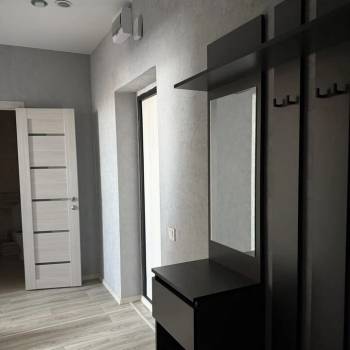 Сдается 1-комнатная квартира, 39,6 м²