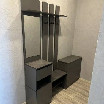Сдается 1-комнатная квартира, 39,6 м²