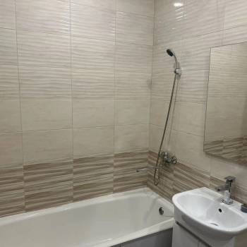 Сдается 1-комнатная квартира, 39,6 м²