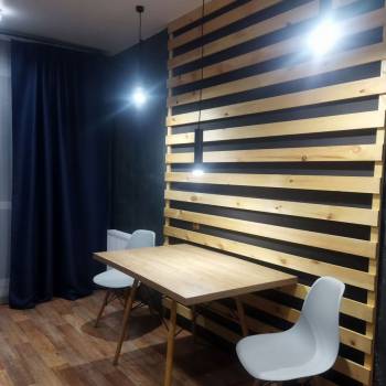 Сдается 1-комнатная квартира, 41 м²