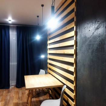 Сдается 1-комнатная квартира, 41 м²