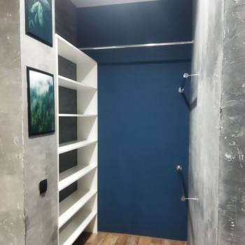Сдается 1-комнатная квартира, 41 м²