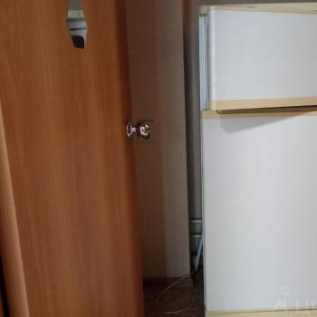 Сдается 1-комнатная квартира, 28 м²
