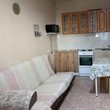 Сдается 1-комнатная квартира, 28 м²