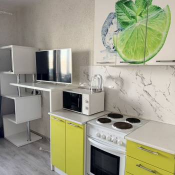 Сдается 1-комнатная квартира, 20 м²