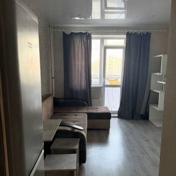 Сдается 1-комнатная квартира, 20 м²