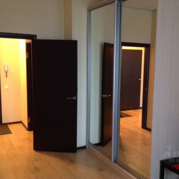 Сдается 2-х комнатная квартира, 54 м²
