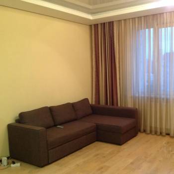 Сдается 2-х комнатная квартира, 54 м²
