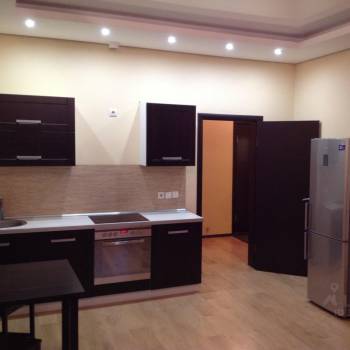 Сдается 2-х комнатная квартира, 54 м²