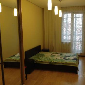 Сдается 2-х комнатная квартира, 54 м²