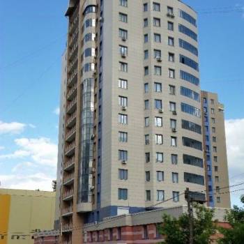 Сдается 2-х комнатная квартира, 54 м²
