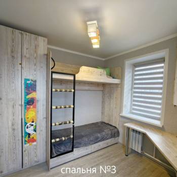 Сдается Многокомнатная квартира, 65 м²