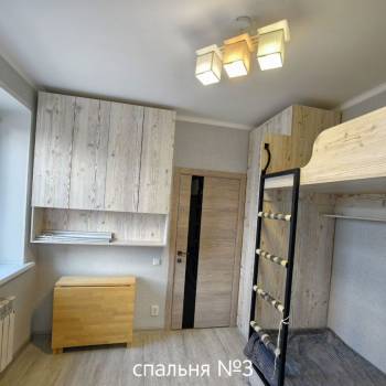 Сдается Многокомнатная квартира, 65 м²
