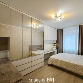 Сдается Многокомнатная квартира, 65 м²