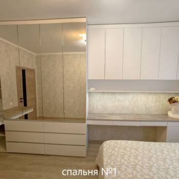 Сдается Многокомнатная квартира, 65 м²